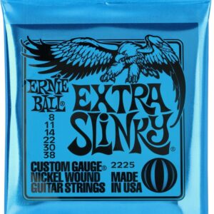 Ernie Ball Acoustic Guitar Strap