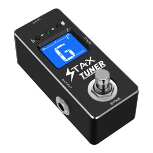Boss TU-3 Chromatic Tuner Pedal